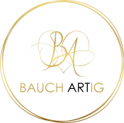 BauchArtig - Candy Bar, Hochzeitstorte Groß-Zimmern, Logo