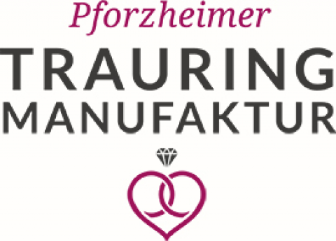 PM Design - Pforzheimer Trauring Manufaktur, Trauringe Pforzheim, Logo