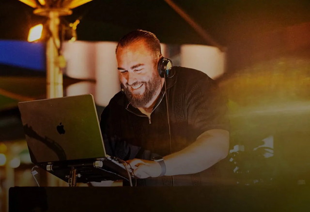 DJ Six | Hochzeits- & Event-DJ, Musiker &middot; DJ's &middot; Bands Frankfurt, Kontaktbild