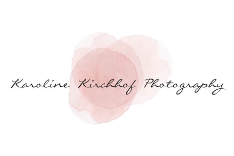 Logo von Karoline Kirchhof Photography Logo von Karoline Kirchhof Photography, Fotografie & Video Frankfurt
