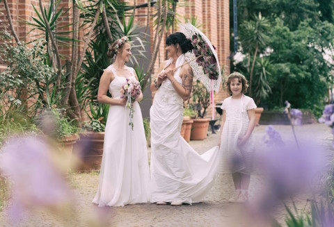 Fotostudio Rutowicz | Hochzeitsfotos, Hochzeitsfotograf · Video Hanau, Kontaktbild