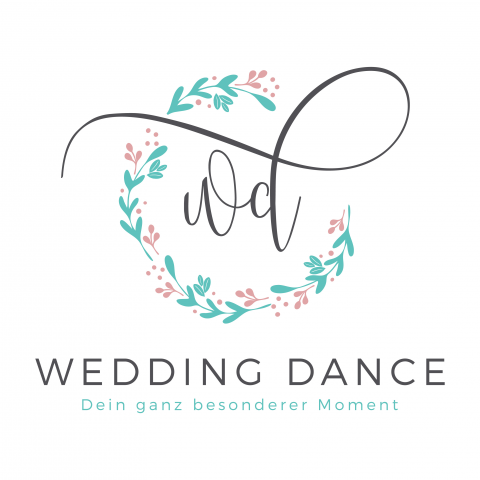 WeddingDance, Tanzschule Wertheim, Logo WeddingDance, Tanzschule Wertheim, Logo