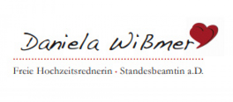 Logo von freie Hochzeitsrednerin Logo von freie Hochzeitsrednerin, Freie Redner & Theologen Frankfurt