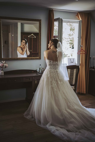 Wedding-DreamWorks, Hochzeitsfotograf · Video Frankfurt, Kontaktbild