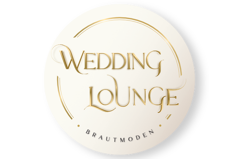 Wedding Lounge Brautmoden, Brautmode · Hochzeitsanzug Ingelheim, Logo