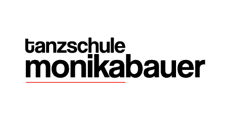 Tanzschule Monika Bauer, Tanzschule Frankfurt, Logo