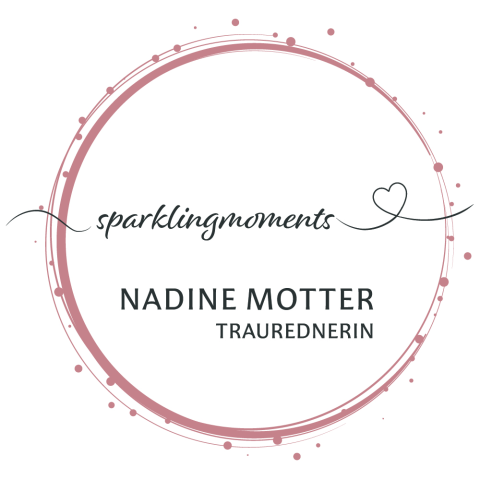 sparklingmoments | Freie Traureden, Trauredner Frankfurt, Logo