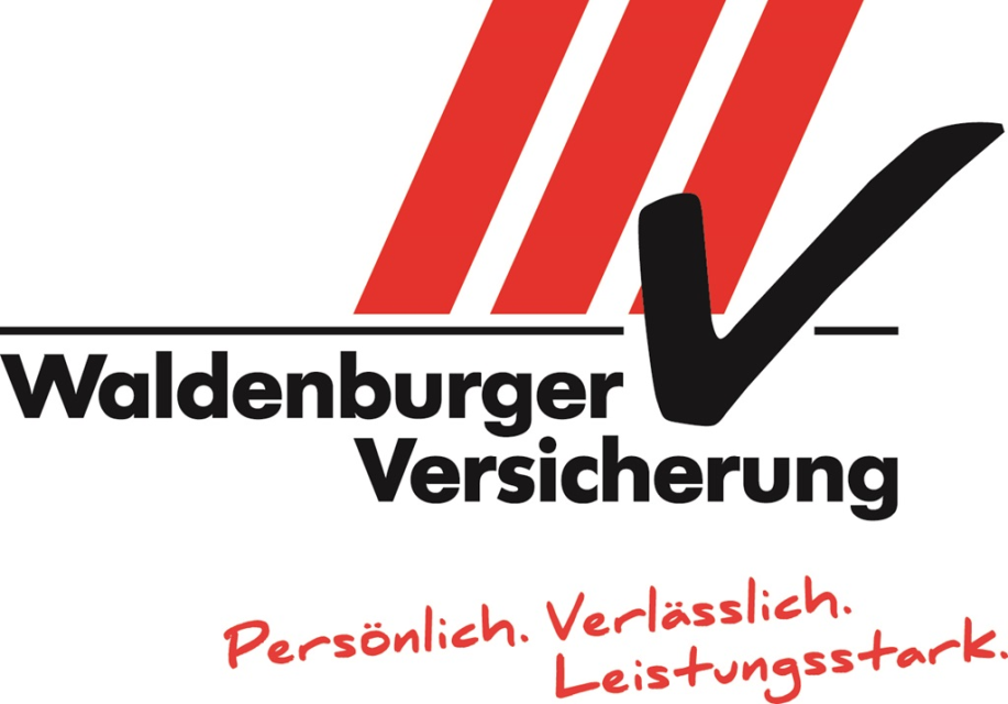 Waldenburger Versicherung, Hochzeitsversicherung Waldenburg, Logo