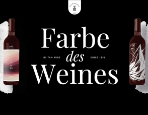 Farbe des Weines | Weingenuss & Ape-Weinbar, Catering Limburg, Logo