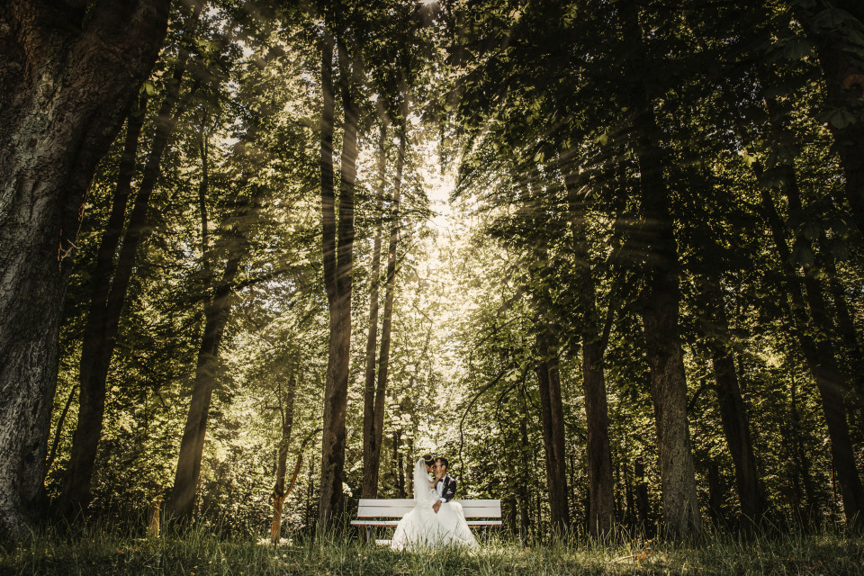 Studio Photogram | Hochzeitsfotografie & Videografie Bild 1