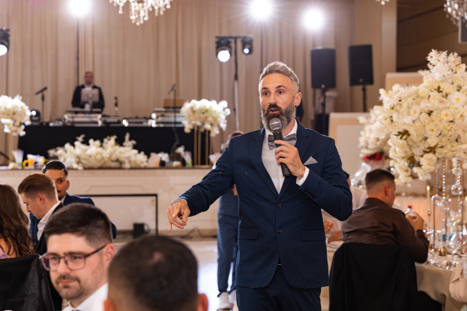 YesMoments by Stas | Hochzeitsmoderator & freier Redner, Trauredner Neu-Isenburg, Kontaktbild