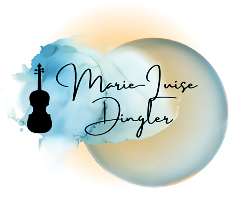 Marie-Luise Dingler | professionelle Hochzeitsgeigerin, Musiker &middot; DJ's &middot; Bands Mannheim, Logo