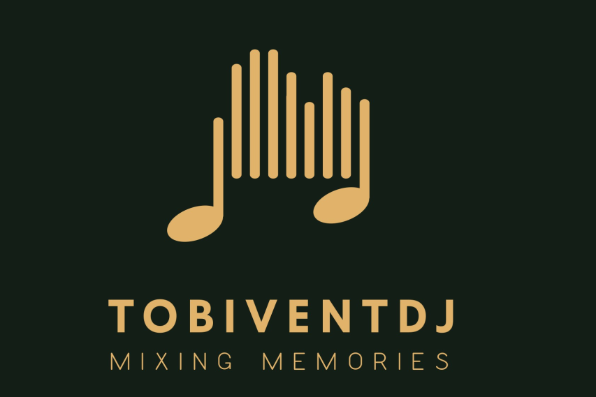 TOBIVENT DJ | DJ Tobias - Hochzeiten & Events, Musiker &middot; DJ's &middot; Bands Raunheim, Logo
