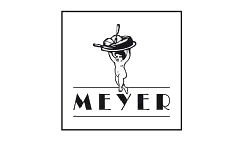 Meyer Catering & Event-Service, Catering · Partyservice Frankfurt, Logo