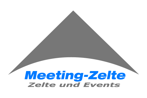 Meeting-Zelte | Hochzeitszelte & Zeltverleih, Technik · Licht · Zeltverleih Speyer, Logo