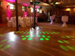 Party mit Hochzeits-DJ Bild 6