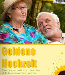 Geschenkideen zur Goldenen Hochzeit Bild 3