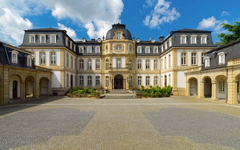 11. Hochzeitsmesse im Büsing Palais Offenbach am 13.10.2019 Bild 1