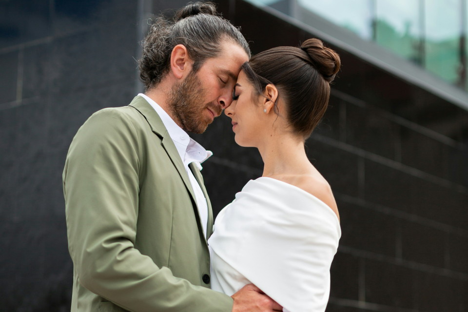 Das Geheimnis eines guten Hochzeitsdesigns Bild 1 Das Geheimnis eines guten Hochzeitsdesigns Bild 1